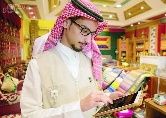 السعودية تطبيق الفوترة الإلكترونية على مرحلتين.. والربط مع «الزكاة