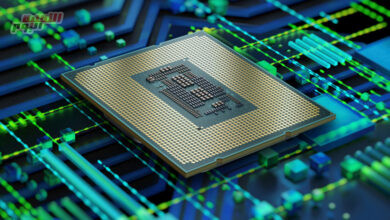 صورة ستحصل معالجات Intel Core 13 على ما يصل إلى 68 ميجابايت من ذاكرة التخزين المؤقت