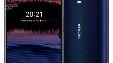 صورة الكشف عن مواصفات هاتف Nokia G21