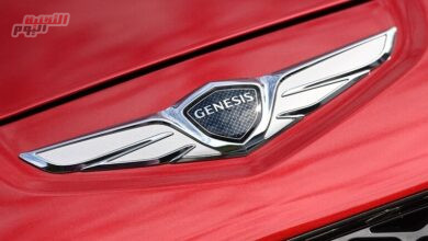 صورة فيديو| «Genesis» تُطلق «GV80» سيارة رباعية دفع جديدة بهيكل كبير الحجم