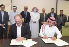 صورة جامعة الملك فهد للبترول والمعادن توقع اتفاقية تعاون مع «آسبن تكنولوجي»