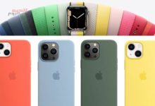 صورة Apple تصدر العديد من حافظات iPhone الجديدة وأحزمة Apple Watch