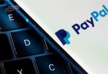 صورة PayPal تعلق العمل في روسيا